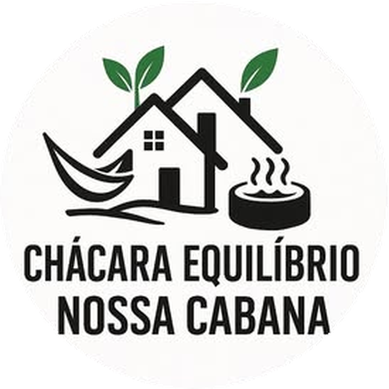 Chácara Equilíbrio Nossa Cabana